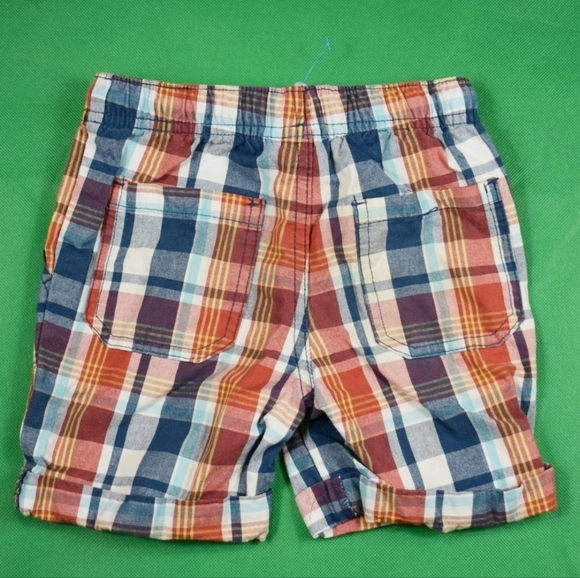 Cat & Jack Multicolor Boy's Shorts (3T) - Picture 2 of 4